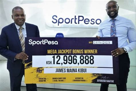 sportpesa maximum payout